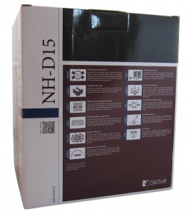 Noctua NH-D15