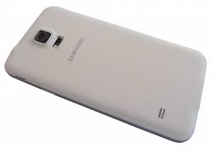 Samsung Galaxy S5