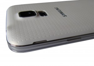 Samsung Galaxy S5