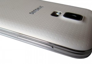 Samsung Galaxy S5