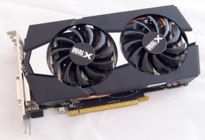 Sapphire R9 270 Dual-X