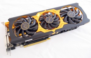 Sapphire R9 270X Toxic