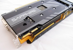 Sapphire R9 270X Toxic