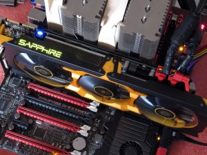 Sapphire R9 270X Toxic