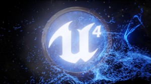 Unreal Engine 4 tech demoi