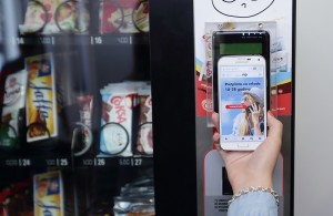 Vipnet razvio NFC smart čitač za samoposlužne aparate
