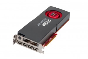 AMD FirePro W8100