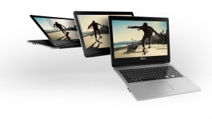 Predstavljen ASUS Transformer Book Flip