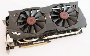 Asus GTX780 STRIX OC