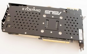 Asus GTX780 STRIX OC