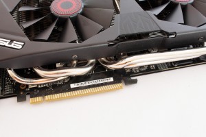 Asus GTX780 STRIX OC