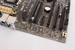 Asus H97-PRO