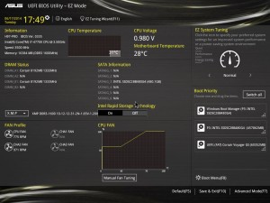 Asus H97-PRO