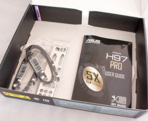 Asus H97-PRO