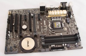 Asus H97-PRO