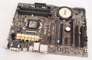 Asus H97-PRO