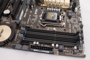 Asus H97-PRO