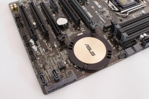 Asus H97-PRO