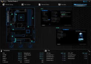 Asus Sabertooth Z97 Mark 1