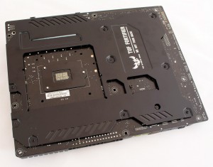 Asus Sabertooth Z97 Mark 1