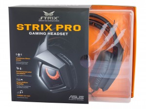 ASUS STRIX PRO