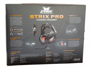 ASUS STRIX PRO