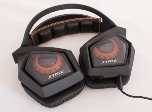 ASUS STRIX PRO