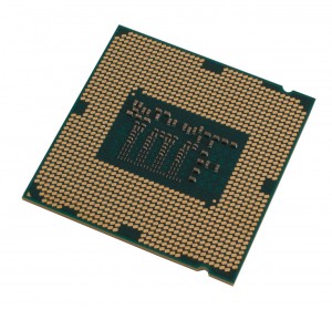 Intel i7-4790K