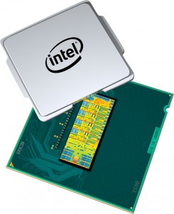 Intel i7-4790K