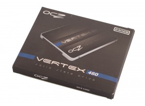 OCZ Vertex 460