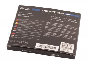 OCZ Vertex 460