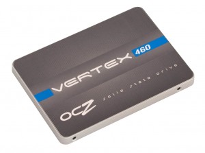 OCZ Vertex 460
