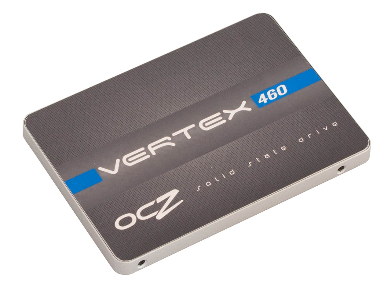 OCZ Vertex 460 240 GB test