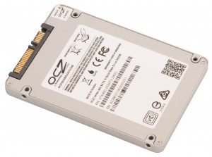 OCZ Vertex 460