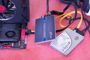 OCZ Vertex 460