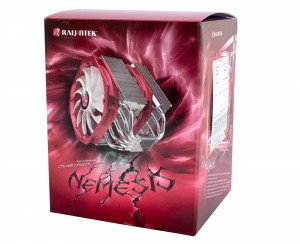 Raijintek Nemesis