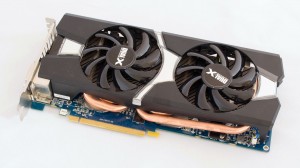 Sapphire R9 280 Dual-X