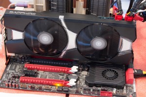 Sapphire R9 280 Dual-X