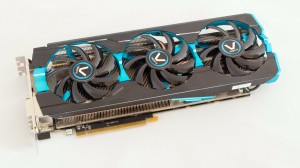 Sapphire R9 280X Vapor-X