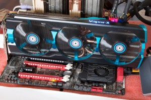 Sapphire R9 280X Vapor-X