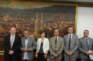 Grad Zagreb i Microsoft Hrvatska potpisali sporazum o suradnji