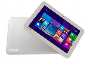 Toshiba Encore 2