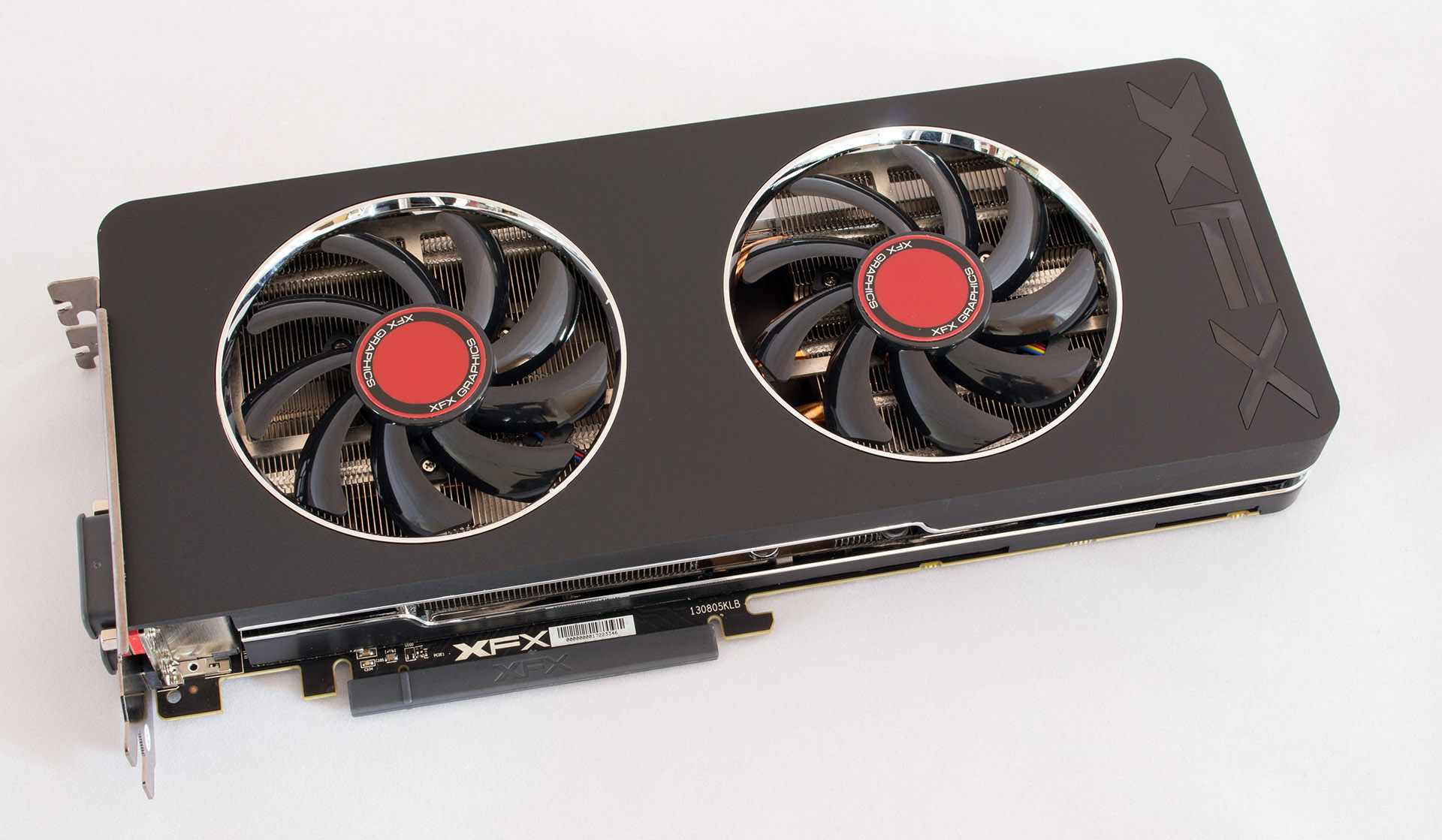AMD-ov ljetni giveaway – XFX R9 280 Black OC Edition
