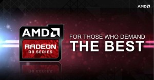 AMD Radeon R9