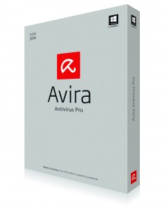 Avira Antivirus Pro