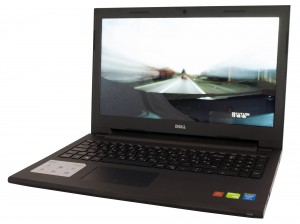 Dell Inspiron 3542