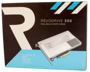 OCZ RevoDrive 350