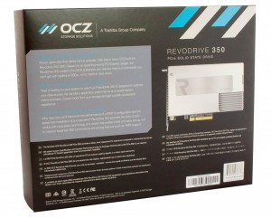 OCZ RevoDrive 350