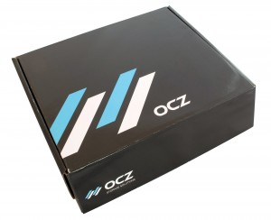 OCZ RevoDrive 350