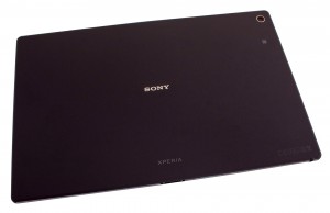 Xperia Z2 Tablet